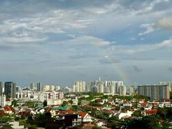 Thomson View Condominium (D20), Condominium #623121301